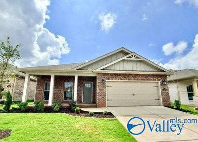 221 Esplanade Court, Huntsville, AL 35824 Main Photo
