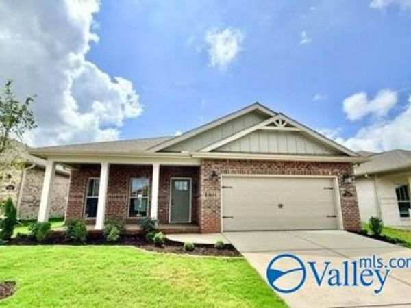 221 Esplanade Court, Huntsville, AL 35824
