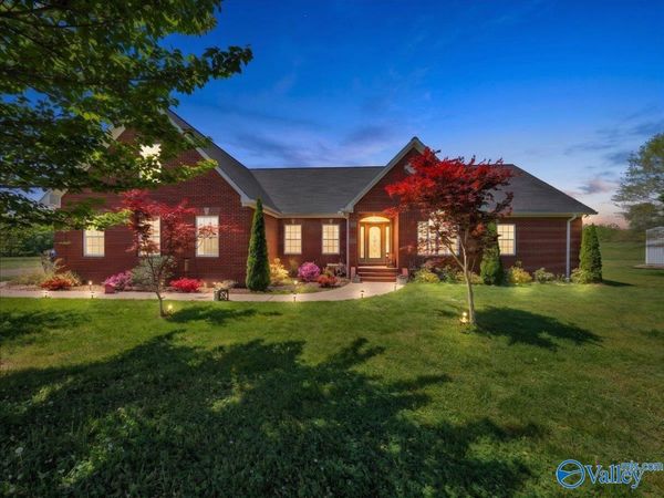 1868 County Road 51, Dutton, AL 35744