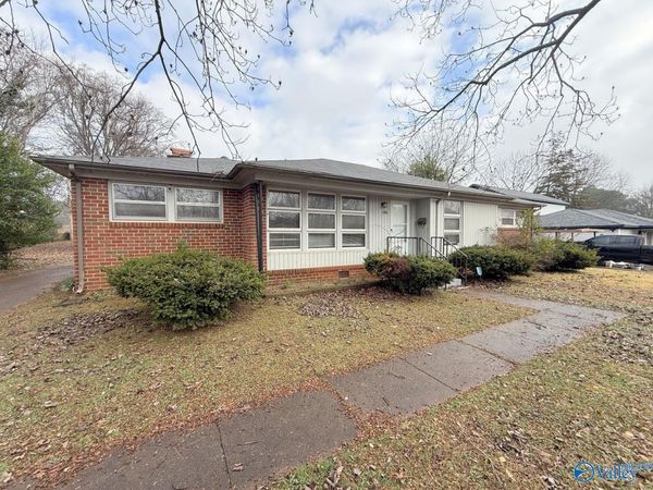 2106 Sullivan Road, Huntsville, AL 35810