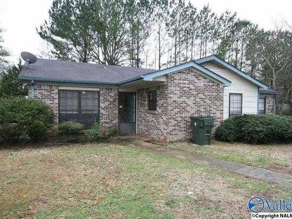 104 A Westscott Drive, Unit A, Madison, AL 35758