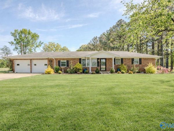 20510 Old Elkmont Road, Athens, AL 35614