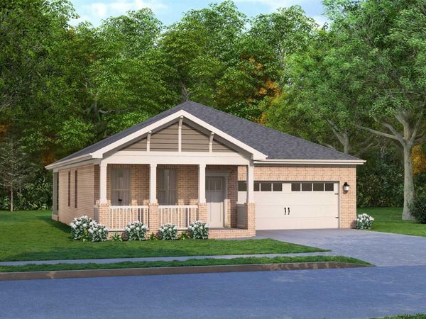 219 Esplanade Court, Huntsville, AL 35824