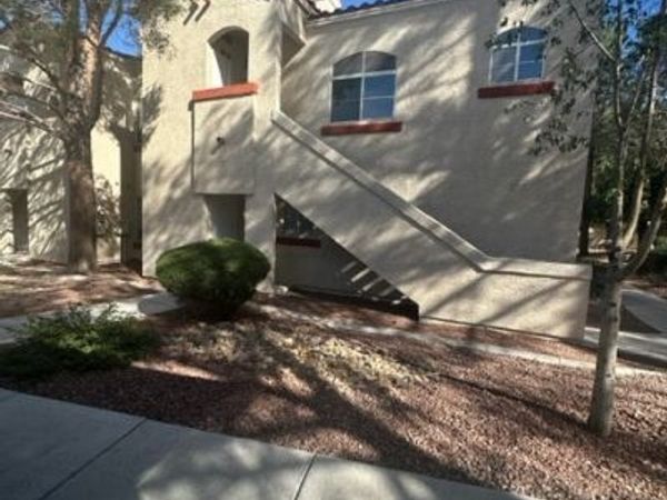 8425 Running Deer Avenue , Unit 103, Las Vegas, NV 89145