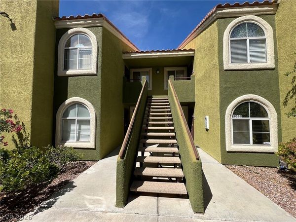 7950 W Flamingo Road , Unit 2027, Las Vegas, NV 89147