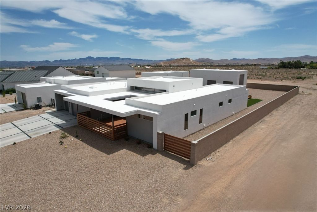 8197 W Ford Avenue, Las Vegas, NV 89113