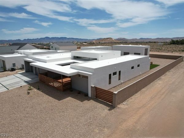 8197 W Ford Avenue , Las Vegas, NV 89113