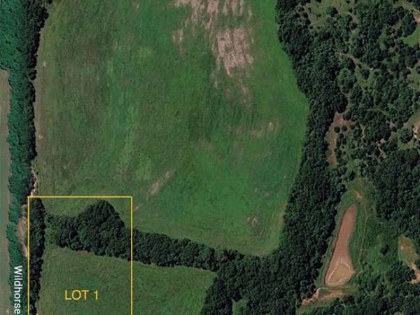 1 Wild Horse Creek, Luther, OK 73054