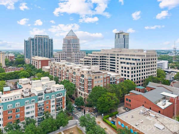 400 N Church Street, Unit 213, Charlotte, NC 28202