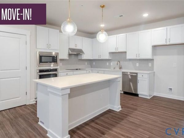 3406 Carlton Street , Unit 2-5A, Richmond, VA 23230