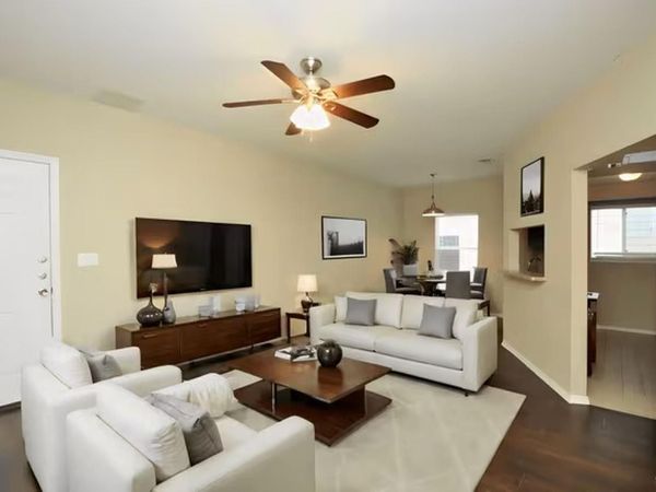 3205 Speedway , Unit 305, Austin, TX 78705