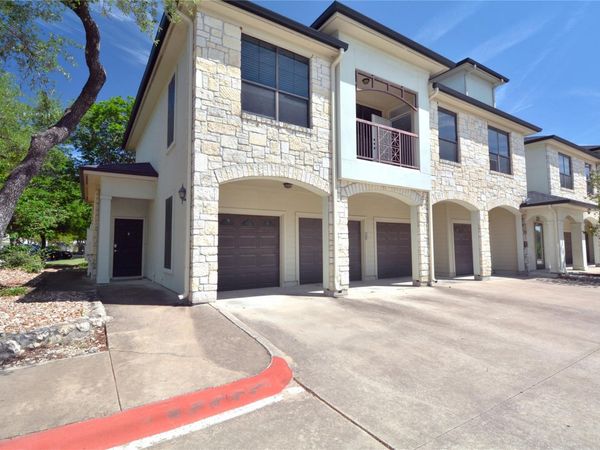 7701 RIALTO BLVD, Unit 124, Austin, TX 78735