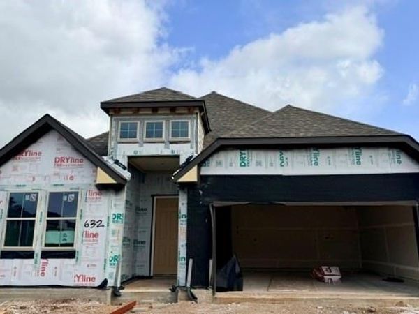 632 Hickory Bend TRL, Georgetown, TX 78628