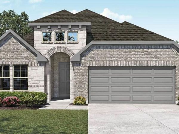 632 Hickory Bend TRL, Georgetown, TX 78628