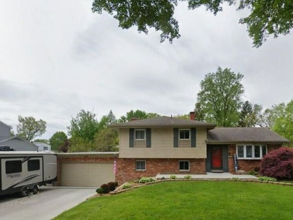 2023 Chalice Way , Toledo, OH 43613