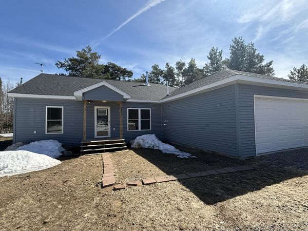 17535 S Daisy's Way, Kinross, MI 49752