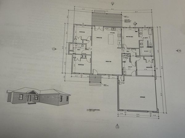 17535 S Daisy's Way, Kinross, MI 49752