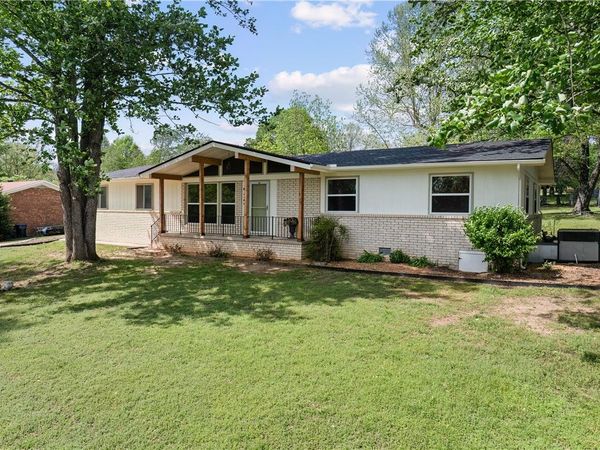 492 Cooper Drive , Harrison, AR 72601
