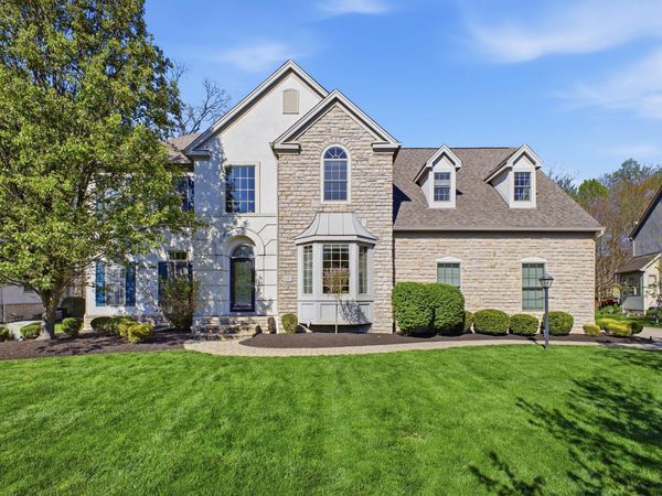 5697 Salem Drive, Westerville, OH 43082