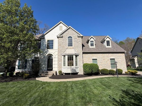 5697 Salem Drive, Westerville, OH 43082