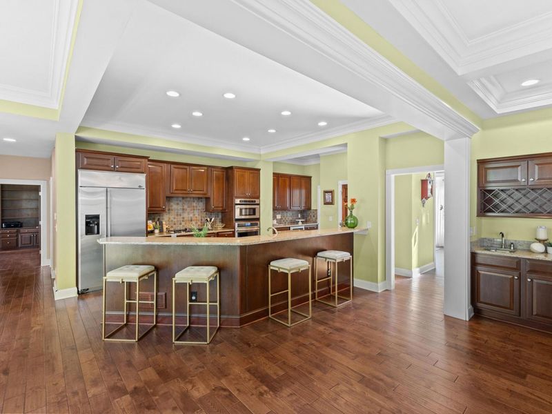 5697 Salem Drive, Westerville, OH 43082 Photo 13