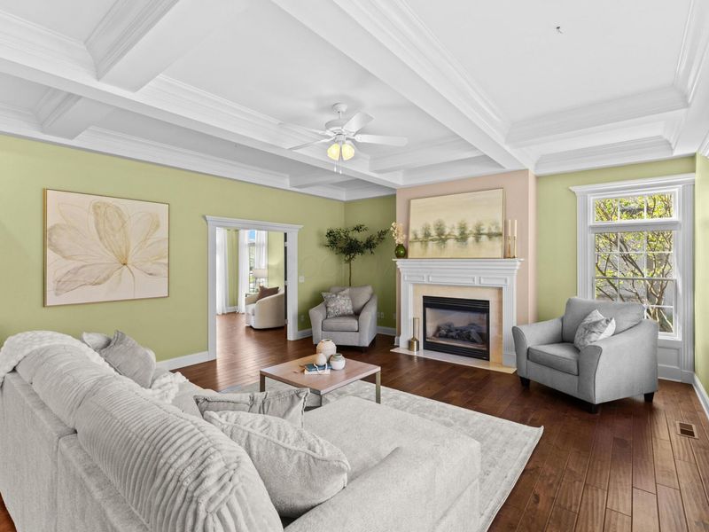 5697 Salem Drive, Westerville, OH 43082 Photo 15