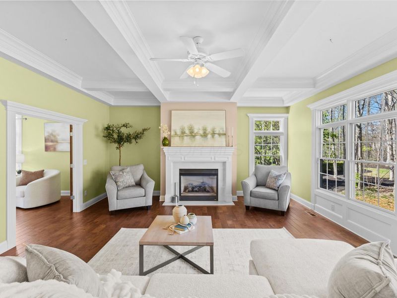 5697 Salem Drive, Westerville, OH 43082 Photo 16