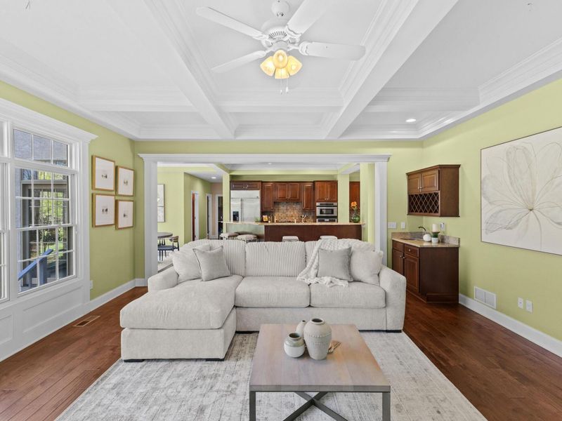 5697 Salem Drive, Westerville, OH 43082 Photo 17