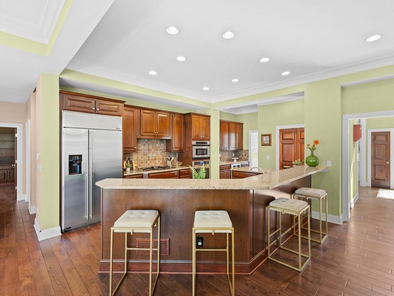 5697 Salem Drive, Westerville, OH 43082 Photo 18