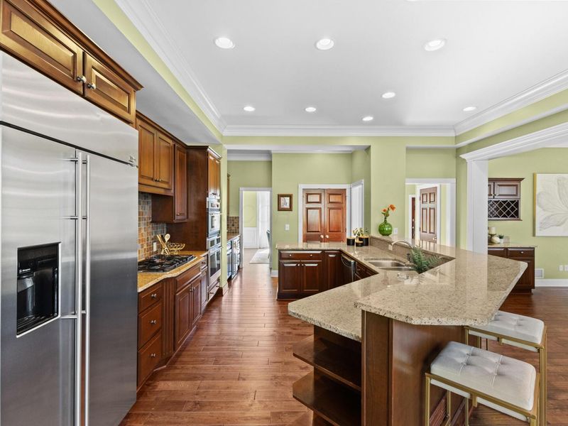 5697 Salem Drive, Westerville, OH 43082 Photo 19