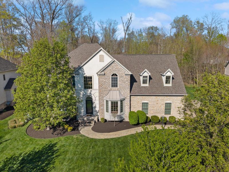 5697 Salem Drive, Westerville, OH 43082 Photo 2