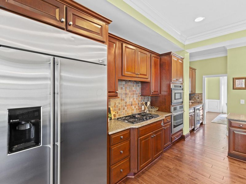 5697 Salem Drive, Westerville, OH 43082 Photo 20