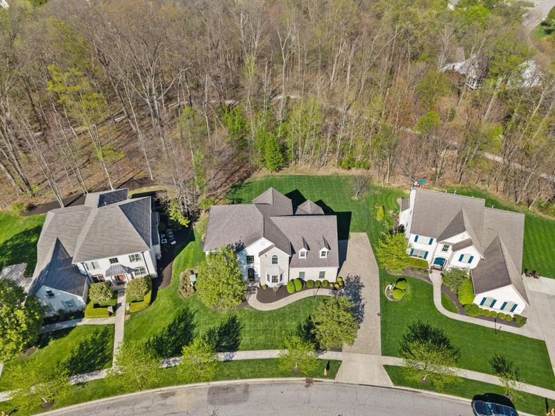 5697 Salem Drive, Westerville, OH 43082 Photo 4