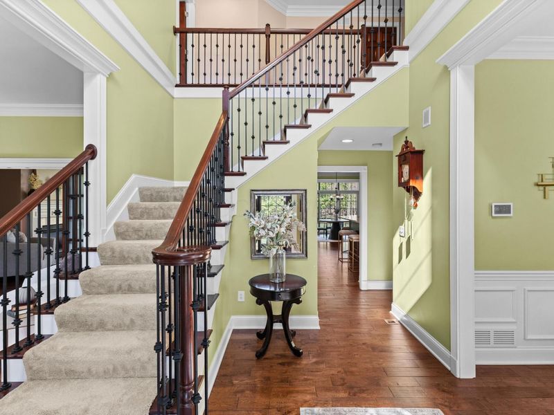 5697 Salem Drive, Westerville, OH 43082 Photo 5