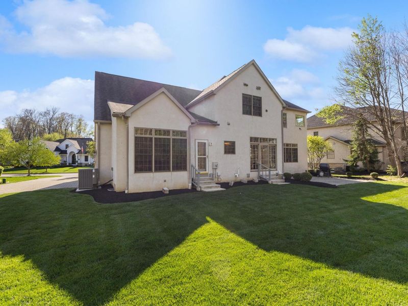 5697 Salem Drive, Westerville, OH 43082 Photo 63