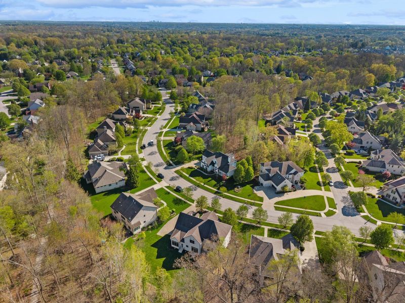 5697 Salem Drive, Westerville, OH 43082 Photo 67