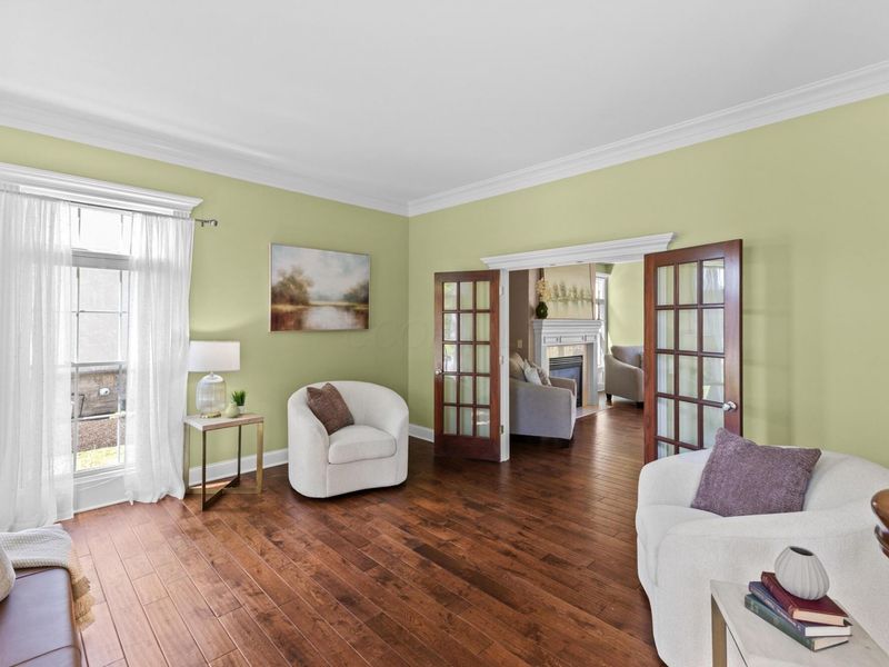 5697 Salem Drive, Westerville, OH 43082 Photo 9