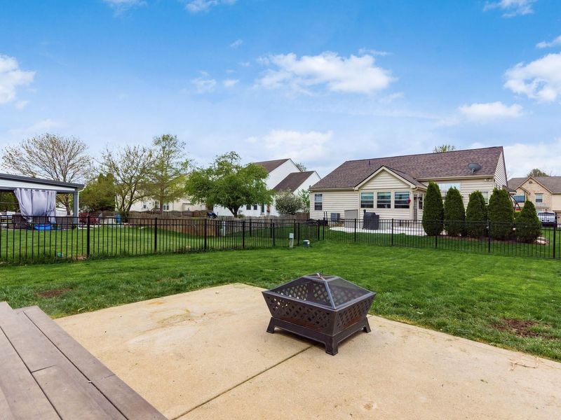 1897 Iris Court, Grove City, OH 43123 Photo 42