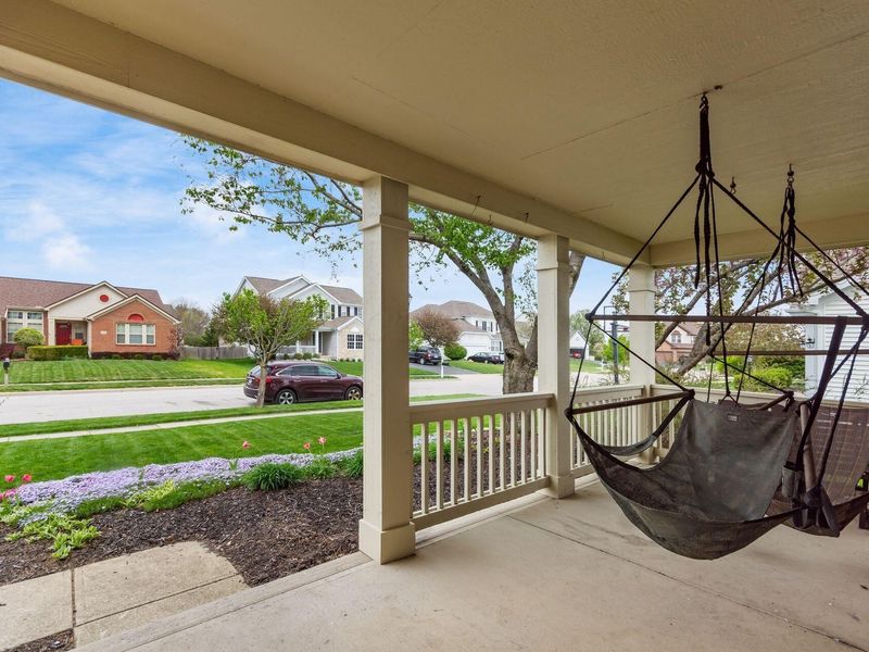 1897 Iris Court, Grove City, OH 43123 Photo 6