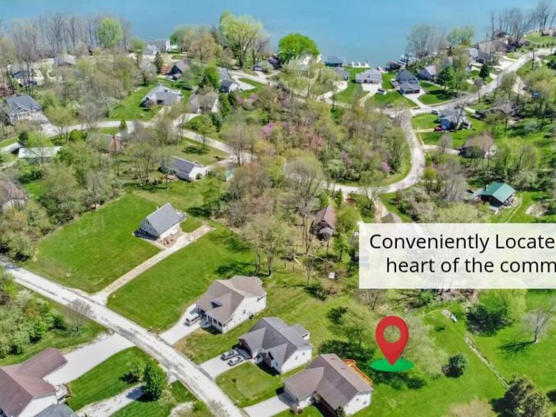 151 Heatherwood Drive , Howard, OH 43028 Photo 12