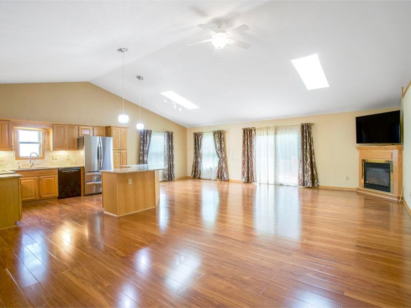 151 Heatherwood Drive, Howard, OH 43028 Photo 16