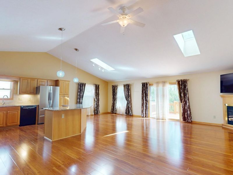 151 Heatherwood Drive , Howard, OH 43028 Photo 17