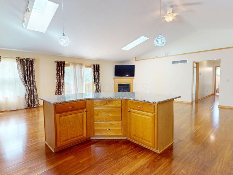 151 Heatherwood Drive , Howard, OH 43028 Photo 20