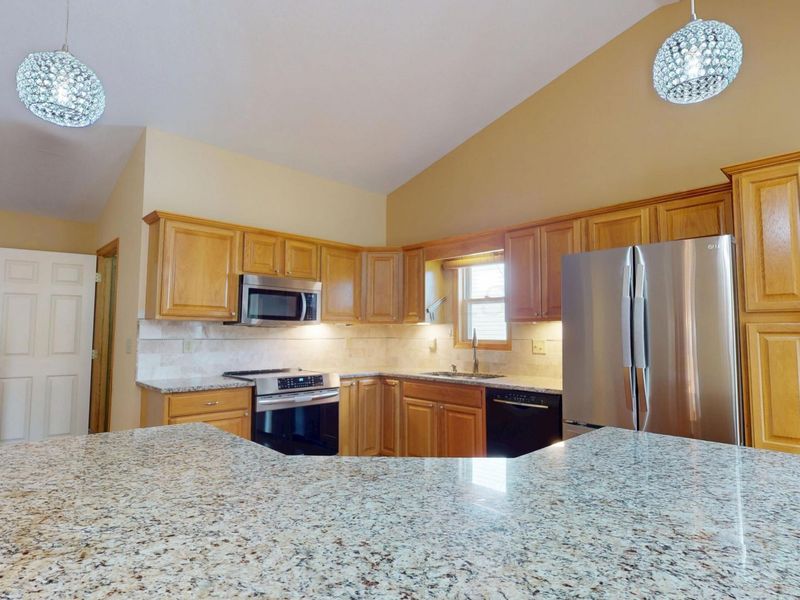 151 Heatherwood Drive , Howard, OH 43028 Photo 22