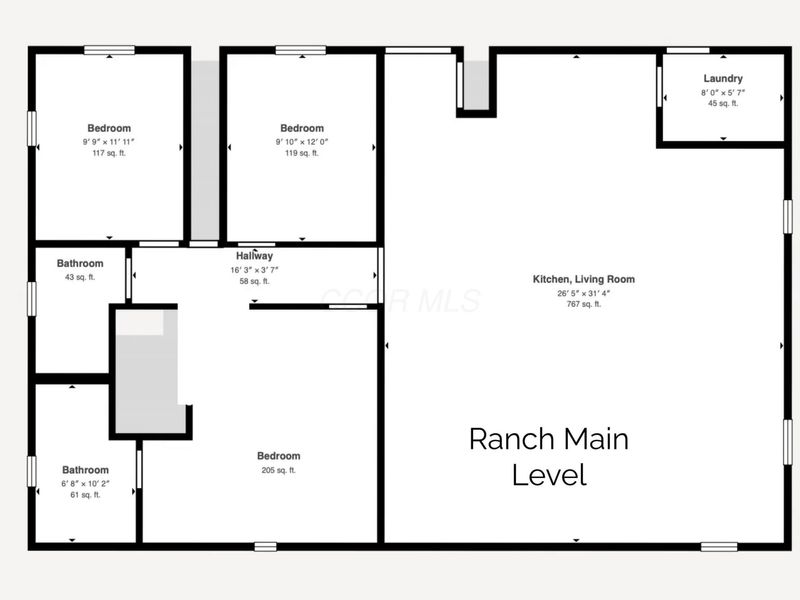 151 Heatherwood Drive , Howard, OH 43028 Photo 37