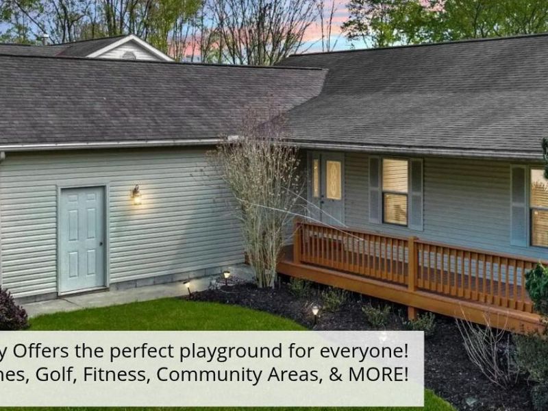 151 Heatherwood Drive , Howard, OH 43028 Photo 4