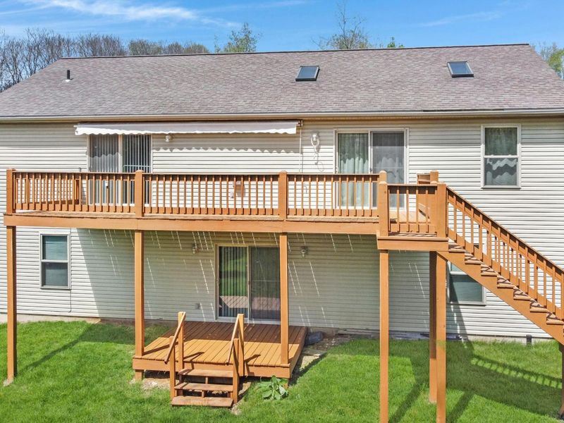 151 Heatherwood Drive, Howard, OH 43028 Photo 5