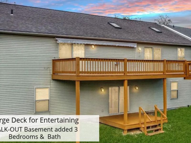 151 Heatherwood Drive , Howard, OH 43028 Photo 6