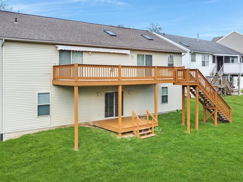 151 Heatherwood Drive , Howard, OH 43028 Photo 7