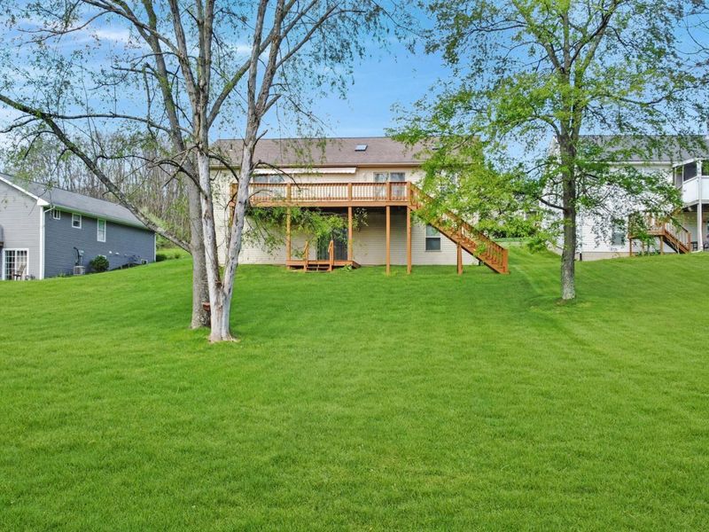 151 Heatherwood Drive , Howard, OH 43028 Photo 9